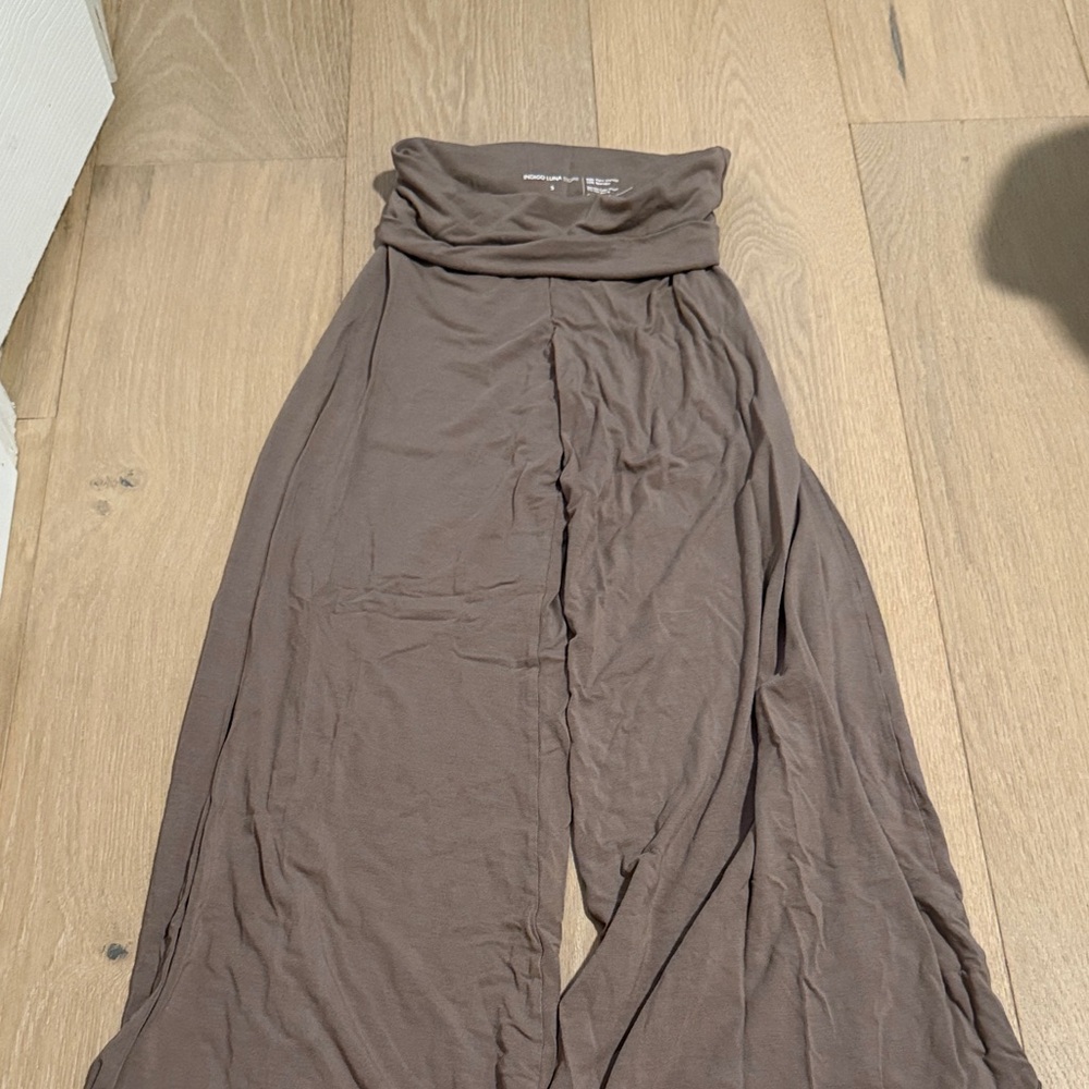 Indigo Luna Yoga Pants